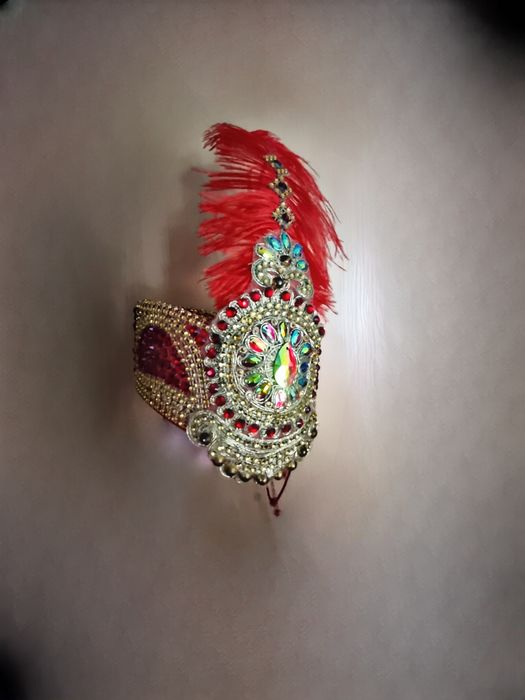 Костюм на выступление