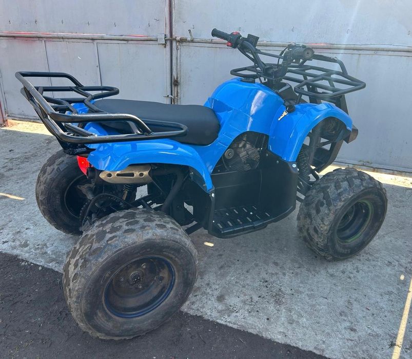 Vand atv KXD Hummer 125CC Automat
