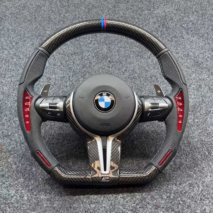 Волан за BMW E-серия и F-серия (вкл. М-модели)