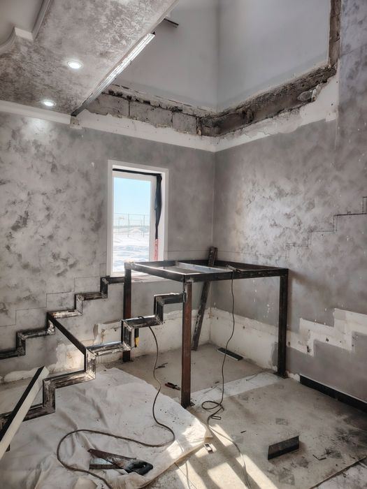 Услуги сварщика.Выезд