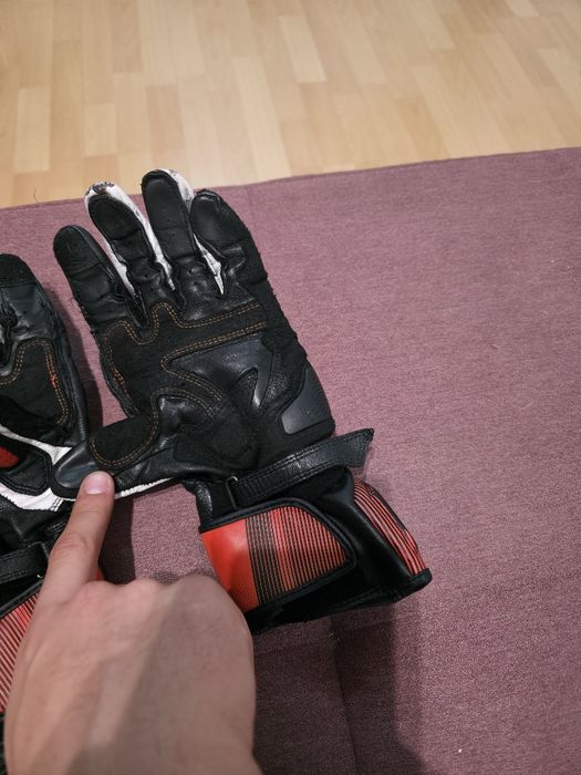 Mănuși Rev'it Metis 2 Mărime M