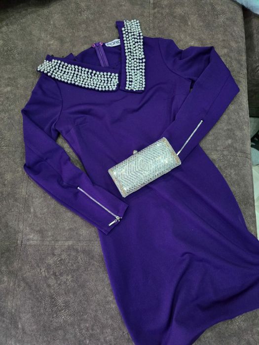 Платья на обмен.