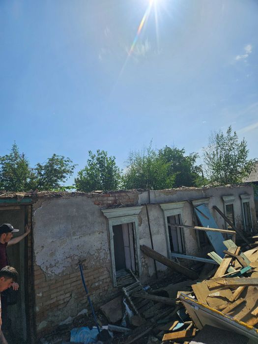 Кирпичь советский