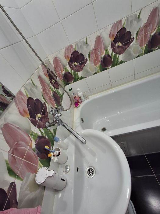 2 комн квартира центр