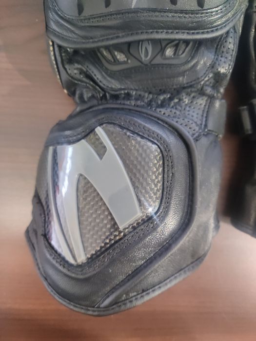 Мото ръкавици RICHA SAVAGE 2