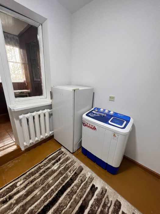 Продам 2х ком кв