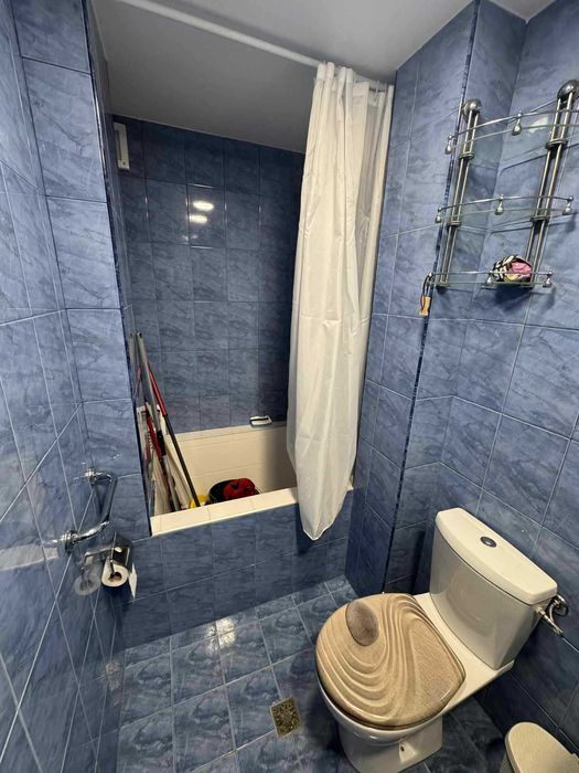 Дава се под наем Тристаен апартамент в София, Младост 1 - 78 кв.м за 797.64 € - Снимка #13