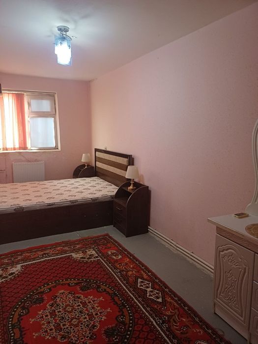 Квартира сотилади лучевой ахмад чиз йонда 2 хонали