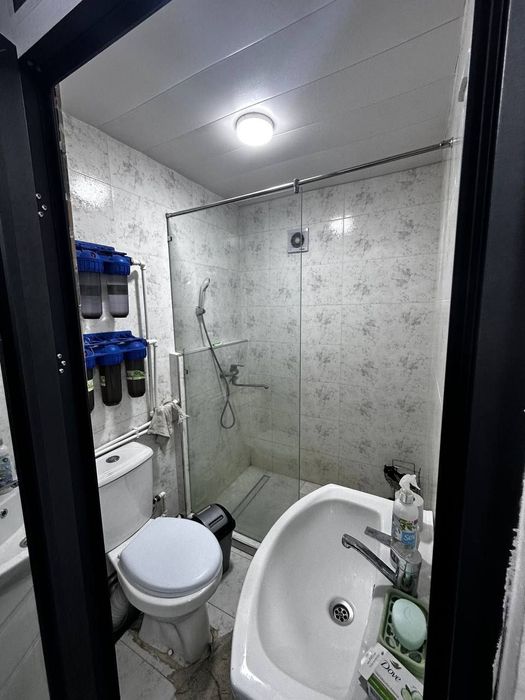 Emu instut tekstilniy most novza metroga yaqin!
 #Яккасарай