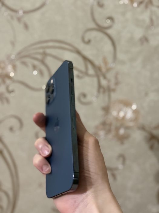 Iphone 12 Pro Max kelishamiz