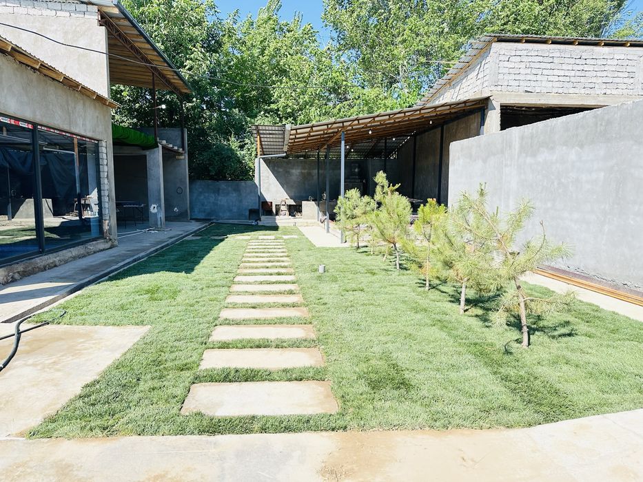 oq tosh dacha arzon narxlarda