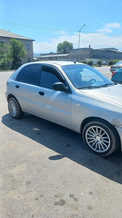 Заз шанс         .