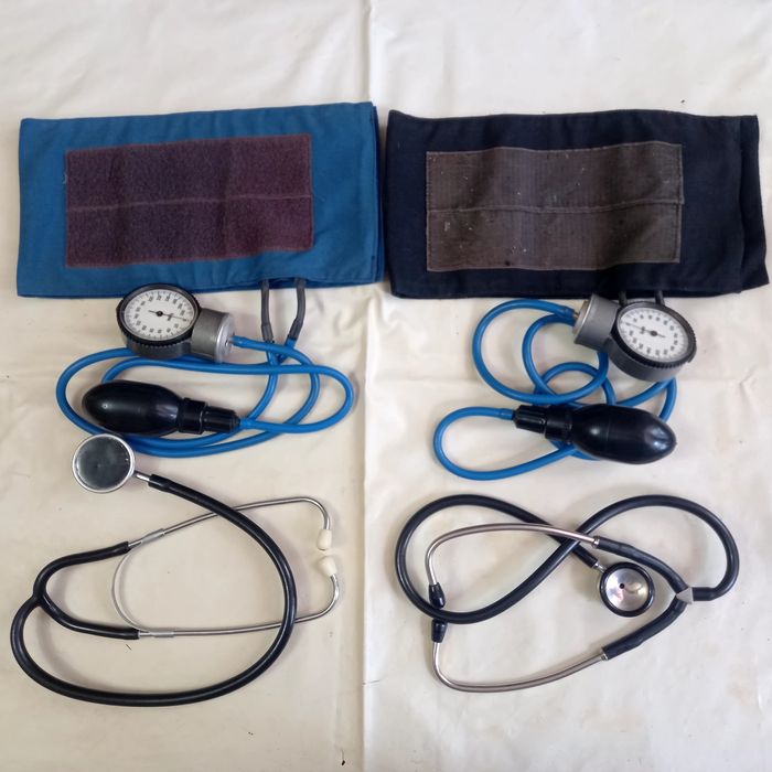 Давление улчайдиган,фонендоскопы