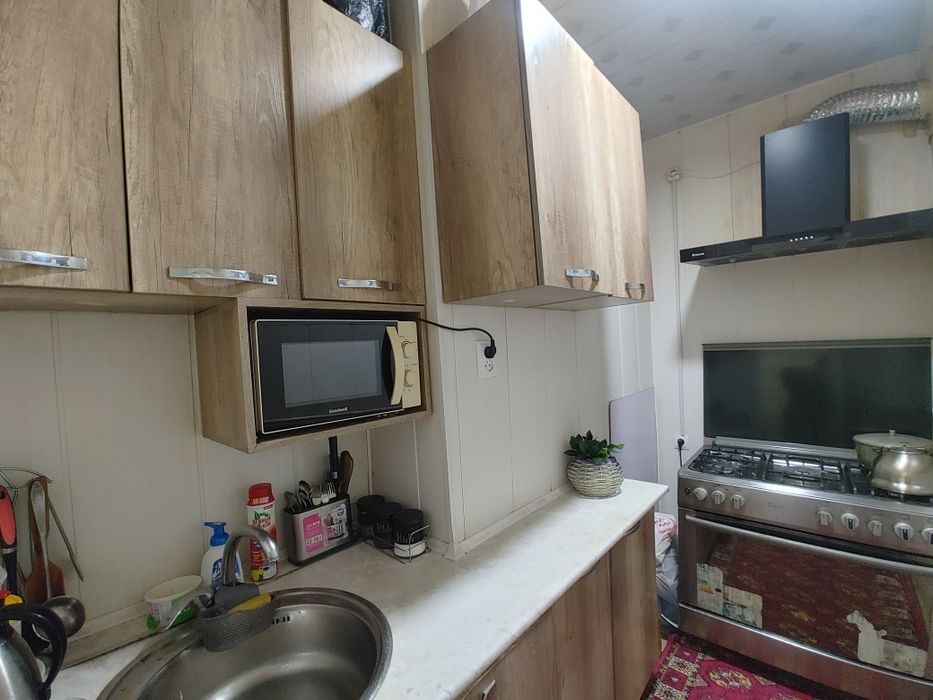 Uy sotiladi chilonzor oq tepa