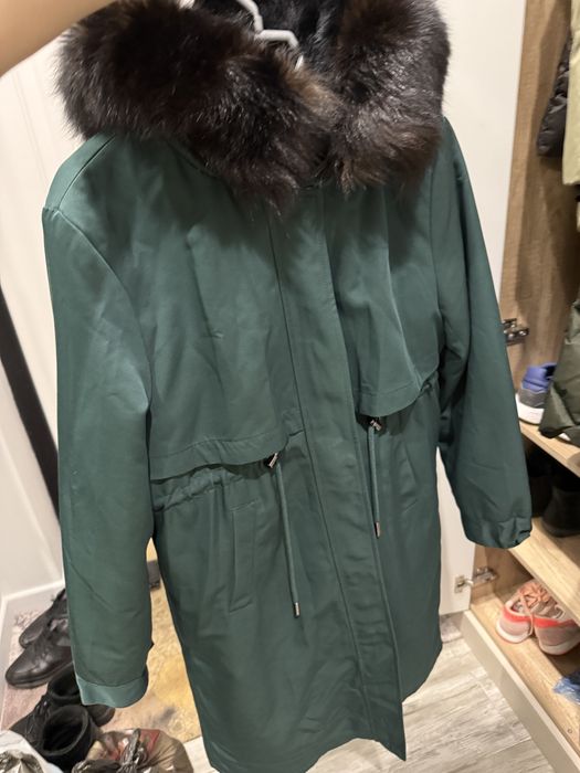 Одежда и обувь женские