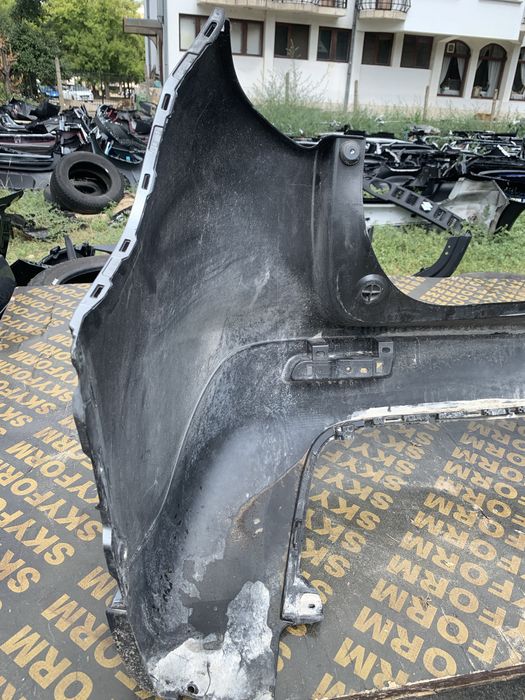 Броня Suzuki Vitara/ Сузуки Витара