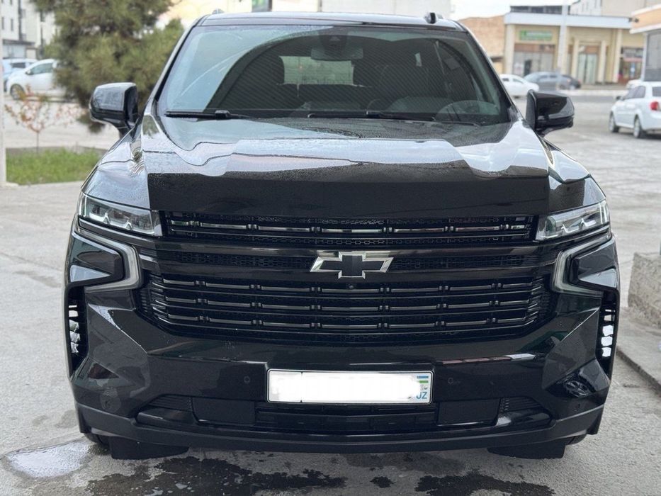 Chevrolet Tahoe / аренда авто / avto ijara