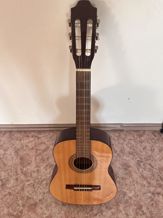 Гитара кішкентай размер 12мын торг