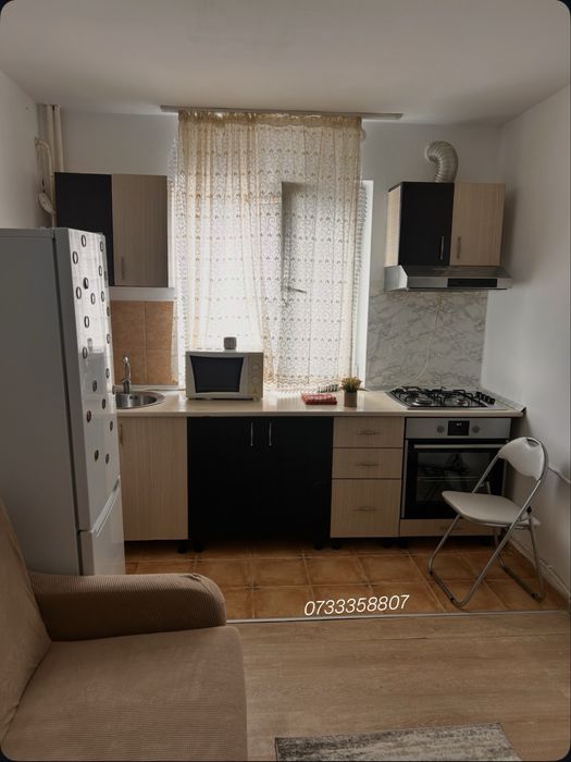 Apartament central (Cantemir) de inchiriat (direct proprietar)