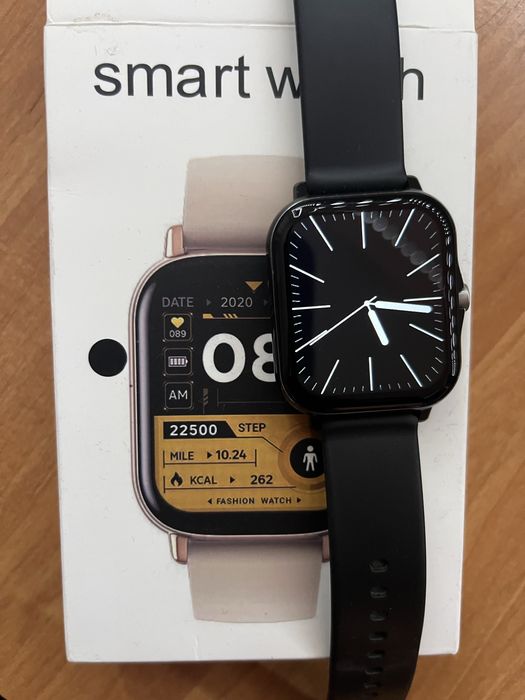 Продам смарт часы