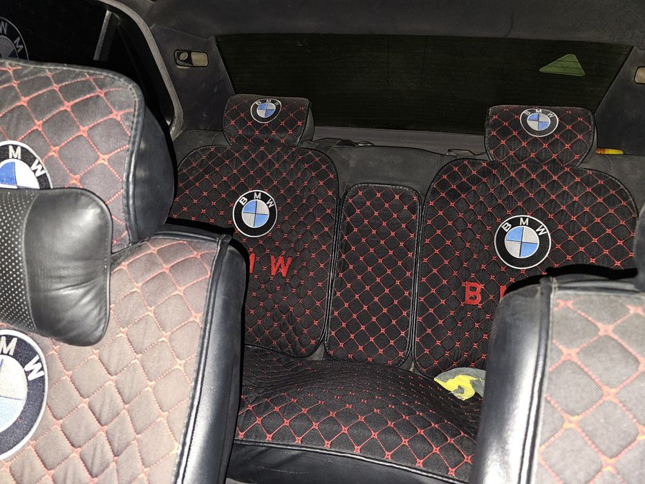 Продам BMW E34 1995 г.