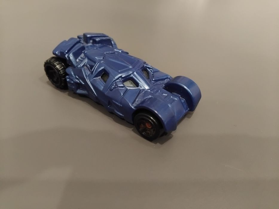 Машинки Hot Wheels