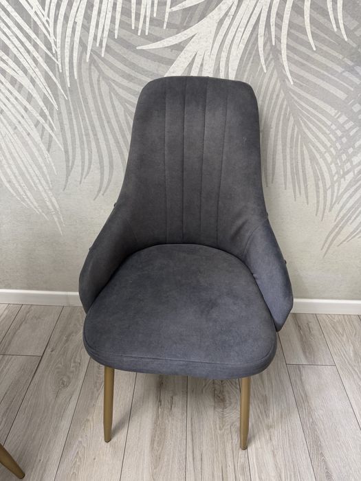 Стулья  буу в отличном состоянии