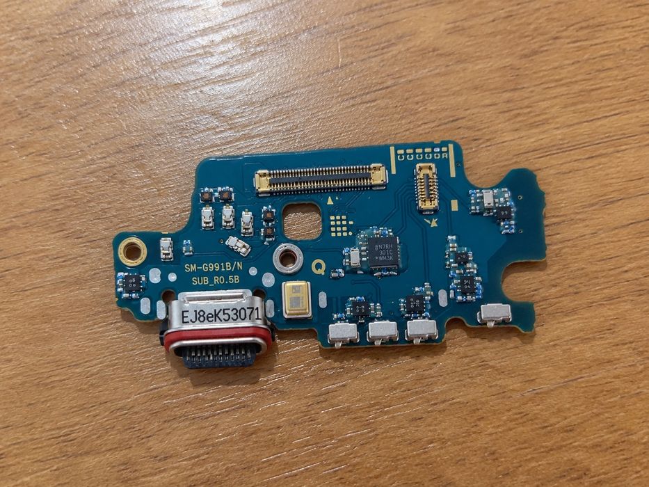 Modul incarcare sim Samsung S21