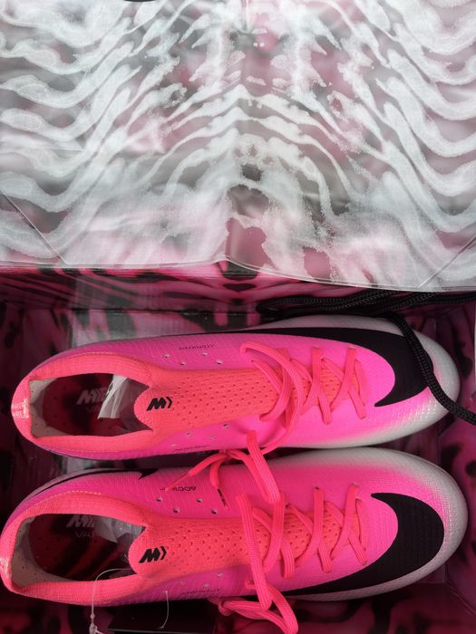 Nike phantom 6 low elite