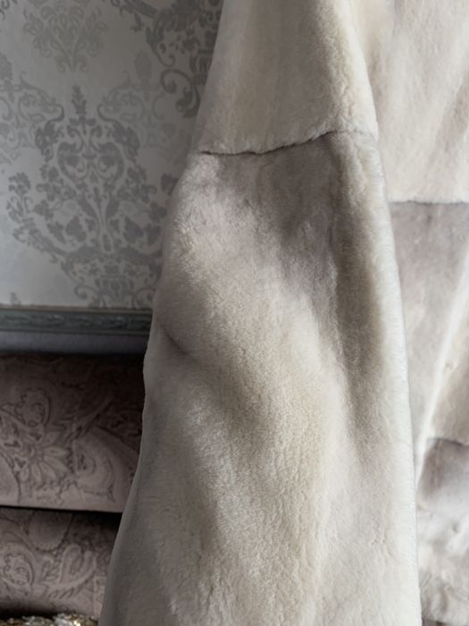 Шуба хорошего качества