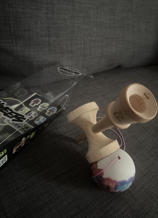 Kendama Sweets Pro Model Josh Kim Anti Skid