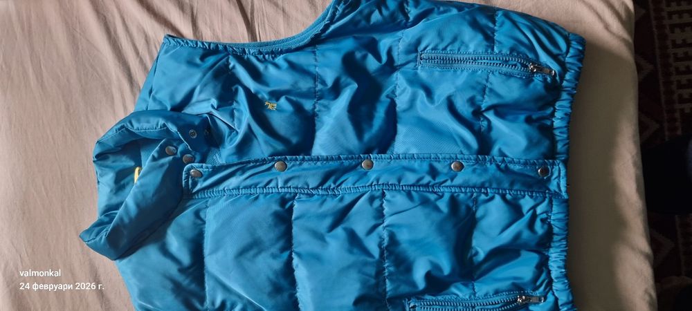 Дамска грейка м размер