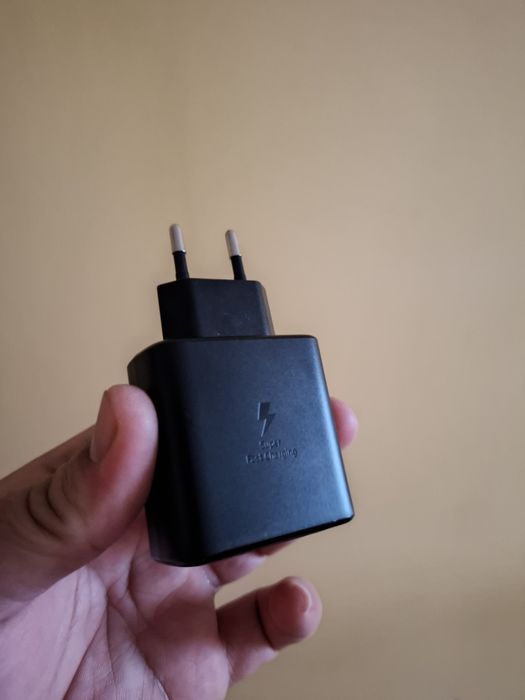 Продам Samsung Адаптер на 45W