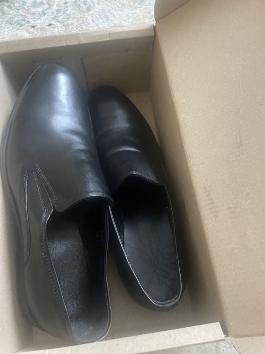 Туфли размер 43