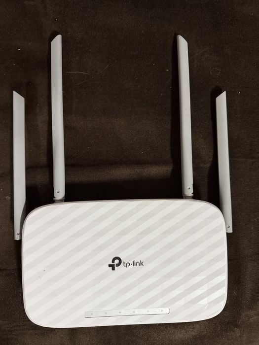 Router TP-Link Archer C50 AC1200