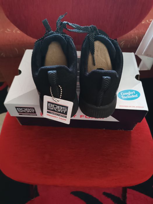 Дамски маратонки Skechers