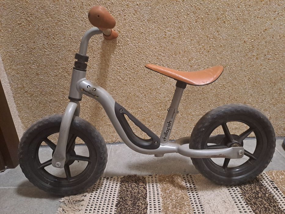 Баланс колело 10 инча