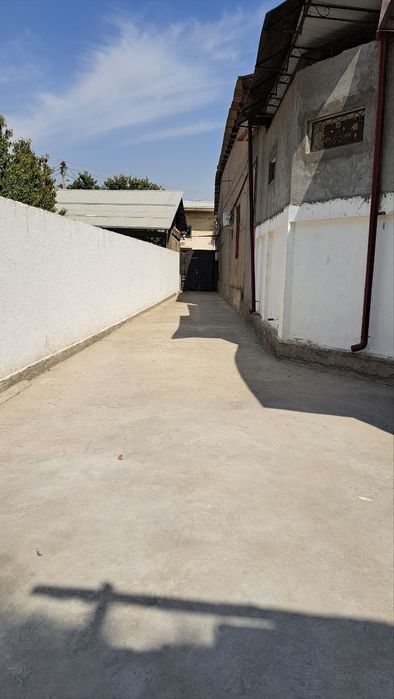 Шайхантохур район 5,4 сот.5 хона