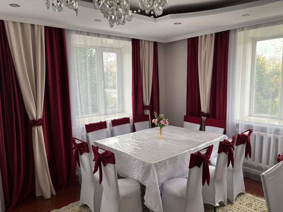 Сдам коттедж в таткрае