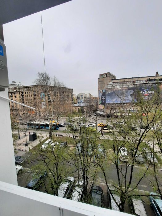 Proprietar inchiriez Apartament 2 camere complet mobilat , B-dul Magheru