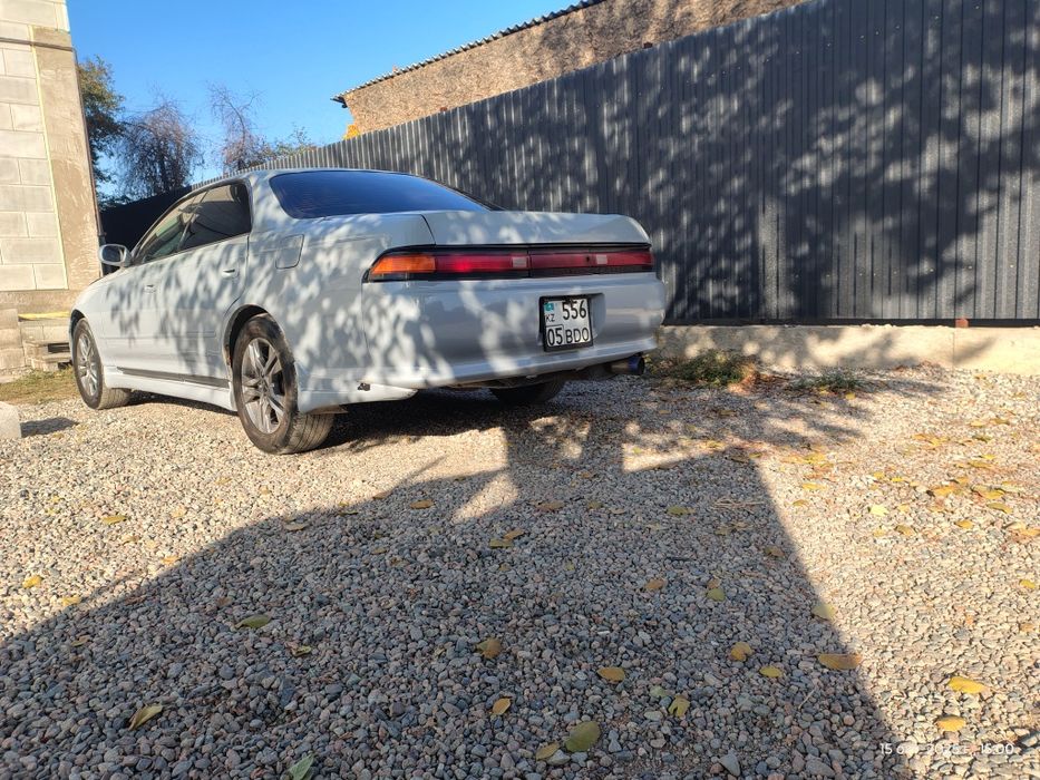 продам марк 2 90