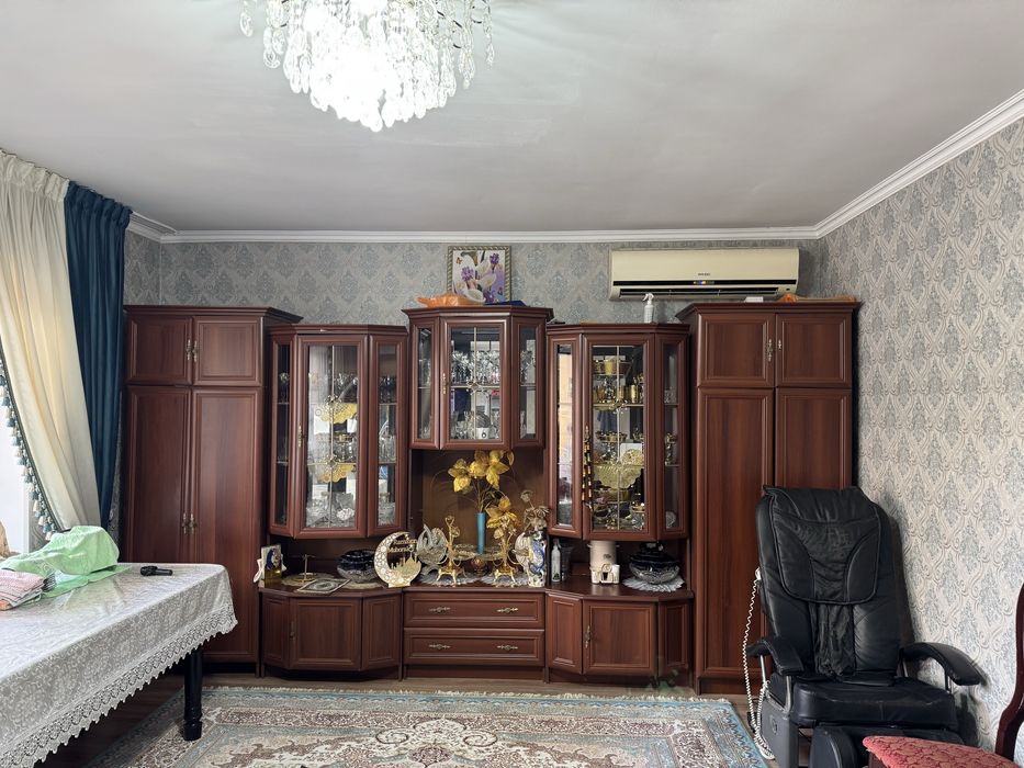 Продается стенка в хорошем сосотоянии