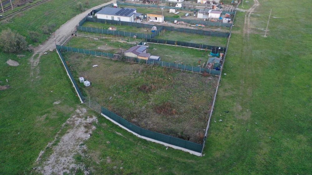 Teren casa zona Barbosi -ultimul lot