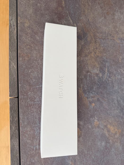 Apple Watch Series 8 45mm Cellular – Midnight, arată ca nou
