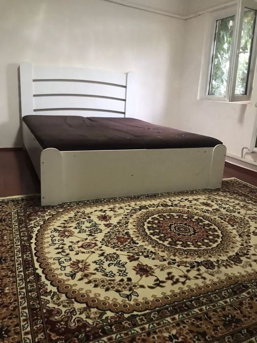 Слам времянку в хорошем районе