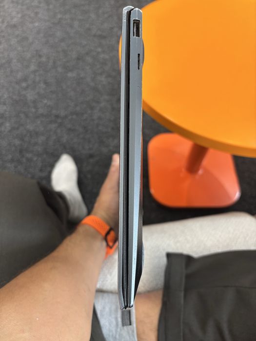 Ноутбук Asus ZenBook