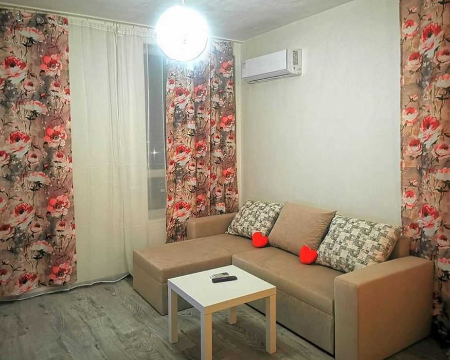 Двустаен апартамент в Левски Г