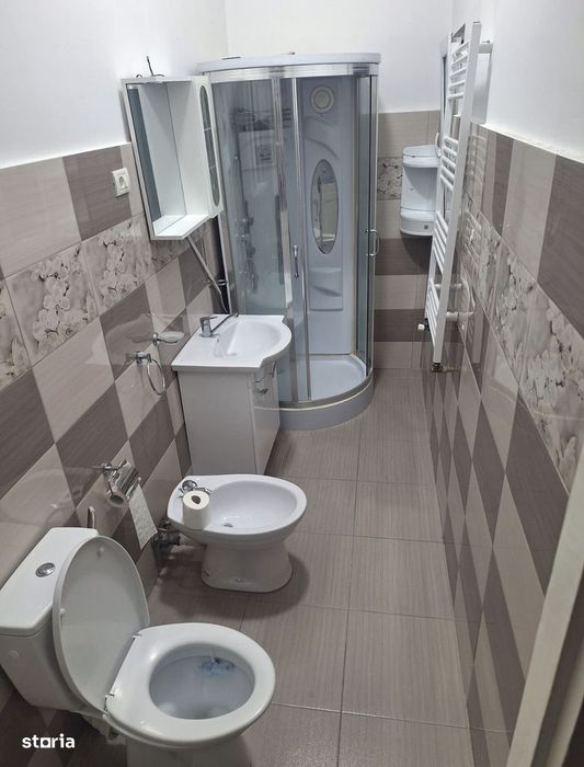 Apartament 2 camere de închiriat ultracentral