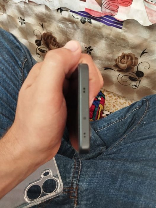 poco x7 pro sotiladi xolati ideal