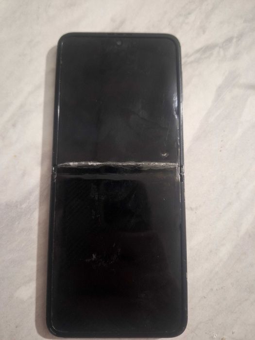 Самсунг Z флип 3